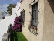 CASA VENTA SANTA FE PASEO DE LAS LOMAS
