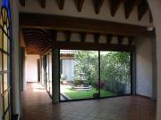 CASA VENTA SANTA FE PASEO DE LAS LOMAS