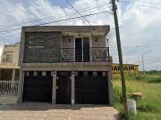 Casa venta Santa Lucía, 67485 Cadereyta Jiménez, N.L