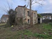 Casa Venta Santa María de Cayón, San Román de Cayón