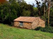 Casa Venta Santa María de Cayón, Sarón