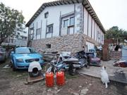 Casa Venta Santa María de la Alameda, Santa María de la...