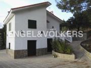 Casa Venta Santa María de la Alameda, Santa María de la...
