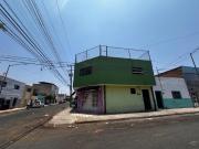 Casa Venta Santa María Guadalajara a una cuadra de av....