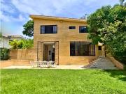 CASA VENTA SANTA MARTA 450M2 CONST. 602 M2 TNO