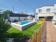 Casa Venta Santa Oliva, Santa Oliva