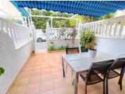 Casa Venta Santa Pola, Santiago Bernabéu