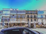 Casa Venta Santiago de Compostela, Centro Histórico