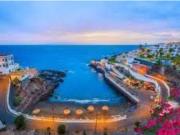 Casa Venta Santiago del Teide, Acantilado de los Gigantes