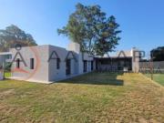 Casa VENTA SANTINA NORTE UNA PLANTA 3D Y PILETA