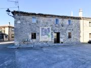 Casa Venta Sasamón, Citores del Páramo