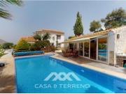 Casa Venta Sayalonga, Sayalonga