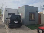 Casa Venta Sector Norte Delicias Chihuahua 985,000...
