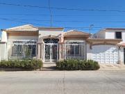 Casa Venta Sector Sur Delicias Chihuahua 3,700,000...