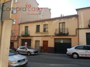 Casa Venta Segovia Capital, José Zorrilla Padre Claret