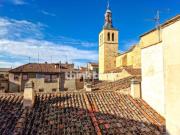Casa Venta Segovia Capital, Plaza Mayor San Agustín
