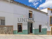 Casa Venta Segura de León, Segura de León