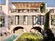 Casa Venta Selva, Selva