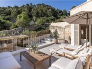 Casa Venta Selva, Binibona