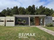 Casa Venta Senderos II Costa Esmeralda 4 Dorm