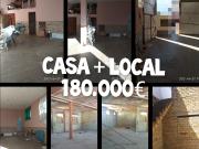 Casa Venta Sevilla