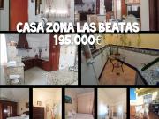 Casa Venta Sevilla