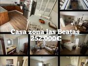 Casa Venta Sevilla