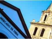 Casa Venta Sevilla Capital, Feria Alameda