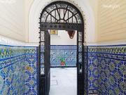 Casa Venta Sevilla Capital, Museo