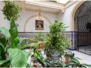 Casa Venta Sevilla Capital, Museo