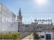 Casa Venta Sevilla Capital, Santa Cruz