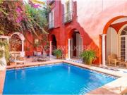 Casa Venta Sevilla Capital, Santa Cruz