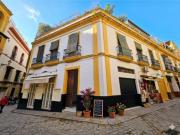 Casa Venta Sevilla Capital, Santa Cruz