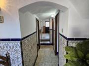 Casa Venta Sierra de Fuentes, Sierra de Fuentes