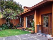 Casa Venta Sierra Mimbres, Lomas Reforma