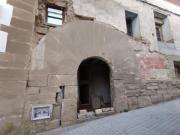 Casa Venta Siétamo, Liesa