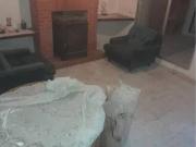 Casa Venta Sigüenza, Alboreca