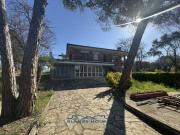 Casa Venta Sils, Urbanització Vallcanera