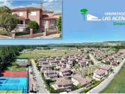 Chalet Venta Simancas, Simancas