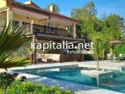 Casa Venta Simat de La Valldigna, Corrales de La Valldigna