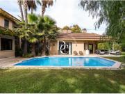 Casa Venta Sitges, Can Girona Terramar Vinyet