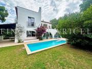 Casa Venta Sitges, Can Girona Terramar Vinyet