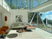 Casa Venta Sitges, Can Girona Terramar Vinyet