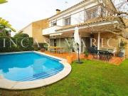 Casa Venta Sitges, Can Girona Terramar Vinyet