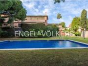 Casa Venta Sitges, Can Girona Terramar Vinyet