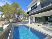 Casa Venta Sitges, Can Girona Terramar Vinyet