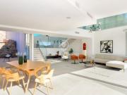 Casa Venta Sitges, Can Girona Terramar Vinyet