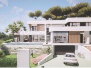 Casa Venta Sitges, Can Girona Terramar Vinyet