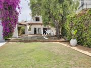 Casa Venta Sitges, Centre