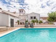 Casa Venta Solana de los Barros, Solana de los Barros